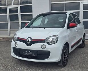 Renault Twingo Gebrauchtwagen