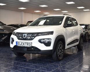 Dacia Spring Gebrauchtwagen