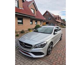 Mercedes-Benz CLA 250 Shooting Brake Gebrauchtwagen
