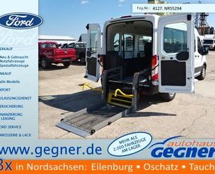 Ford Transit Gebrauchtwagen