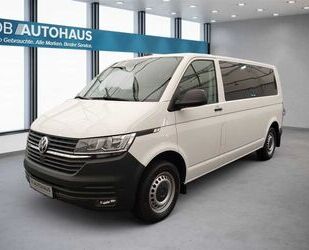 VW T6 Kombi Gebrauchtwagen