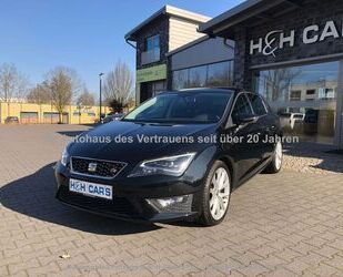 Seat Leon Gebrauchtwagen
