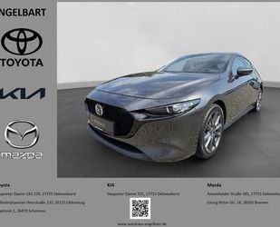 Mazda 3 Gebrauchtwagen