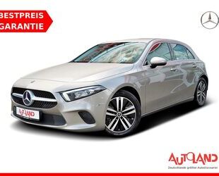 Mercedes-Benz A 200 Gebrauchtwagen