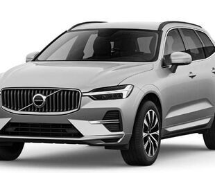 Volvo XC60 Gebrauchtwagen
