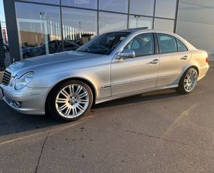 Mercedes-Benz E 280 Gebrauchtwagen