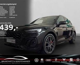 Audi SQ5 Gebrauchtwagen