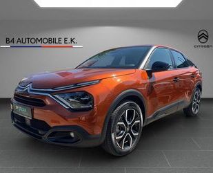 Citroen ë-C4 Gebrauchtwagen