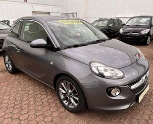 Opel Adam Gebrauchtwagen