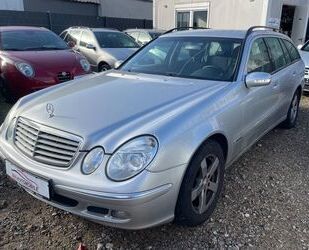 Mercedes-Benz E 280 Gebrauchtwagen