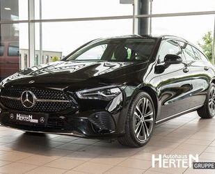 Mercedes-Benz CLA 180 Shooting Brake Gebrauchtwagen