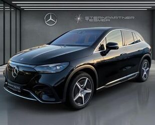 Mercedes-Benz EQE Gebrauchtwagen