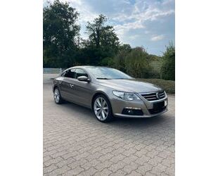 VW Passat CC Gebrauchtwagen