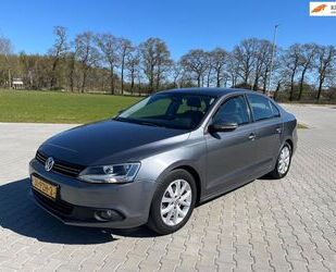 VW Jetta Gebrauchtwagen