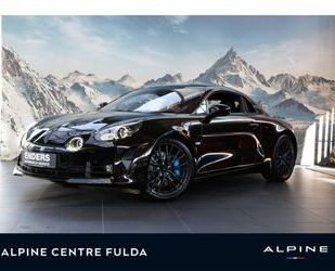 Alpine Alpine A110 S Sabelt+ Focal-Premium+ Microfaser + Gebrauchtwagen