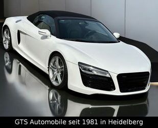Audi R8 Gebrauchtwagen