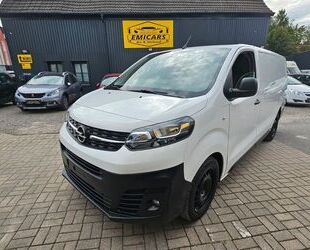 Opel Vivaro Gebrauchtwagen