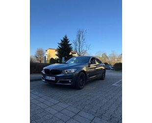 BMW 330 Gran Turismo Gebrauchtwagen