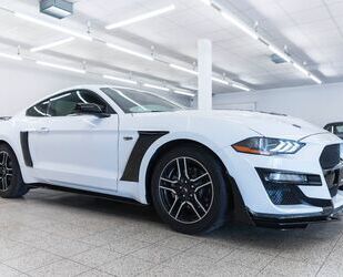 Ford Mustang Gebrauchtwagen