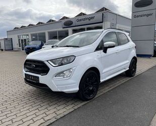 Ford EcoSport Gebrauchtwagen