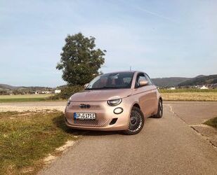 Fiat 500e Gebrauchtwagen