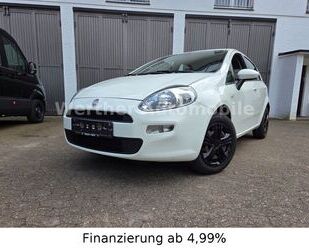 Fiat Punto Gebrauchtwagen