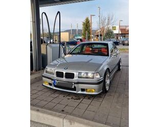 BMW 325 Gebrauchtwagen