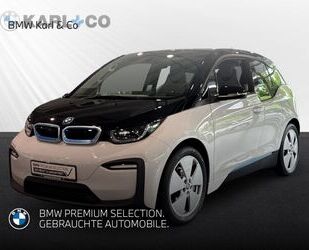 BMW i3 Gebrauchtwagen