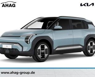 Kia EV3 Gebrauchtwagen
