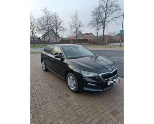 Skoda Scala Gebrauchtwagen