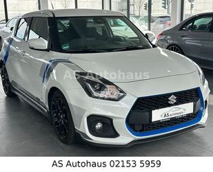 Suzuki Swift Gebrauchtwagen