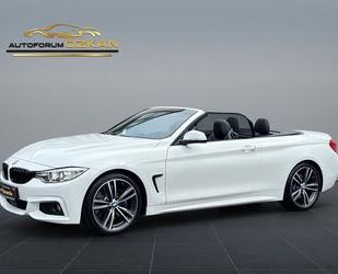 BMW 430 Gebrauchtwagen