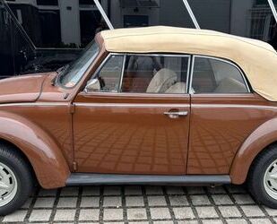 VW Käfer Gebrauchtwagen