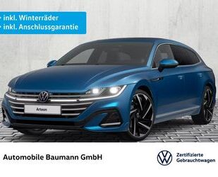 VW Arteon Gebrauchtwagen