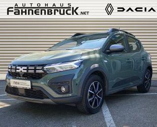 Dacia Sandero Gebrauchtwagen
