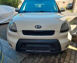 Kia Soul Gebrauchtwagen