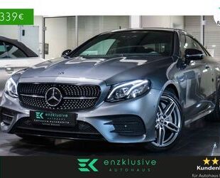 Mercedes-Benz E 400 Gebrauchtwagen