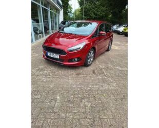 Ford S-Max Gebrauchtwagen