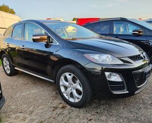 Mazda CX-7 Gebrauchtwagen
