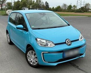 VW e-up! Gebrauchtwagen