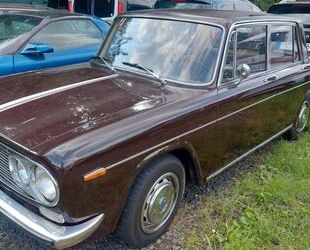 Lancia Fulvia Gebrauchtwagen