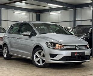 VW Golf Sportsvan Gebrauchtwagen