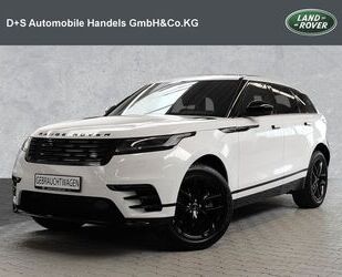 Land Rover Range Rover Velar Gebrauchtwagen