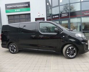 Opel Zafira Life Gebrauchtwagen