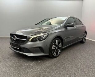 Mercedes-Benz A 220 Gebrauchtwagen