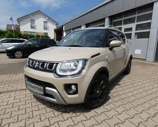 Suzuki Ignis Gebrauchtwagen