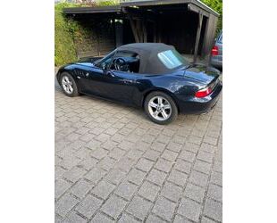 BMW Z3 Gebrauchtwagen