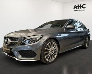 Mercedes-Benz C 300 Gebrauchtwagen