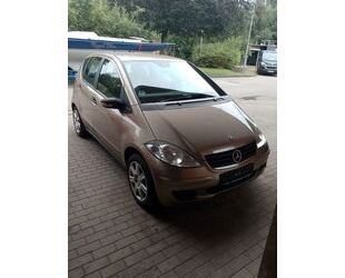Mercedes-Benz A 150 Gebrauchtwagen