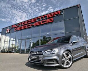Audi S3 Gebrauchtwagen